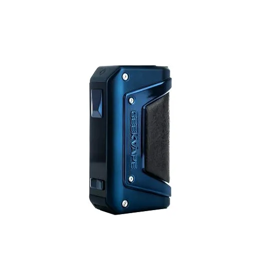 Geek Vape Aegis Legend 2 L200 200W TC Box Mod (Waterproof & Shockproof)