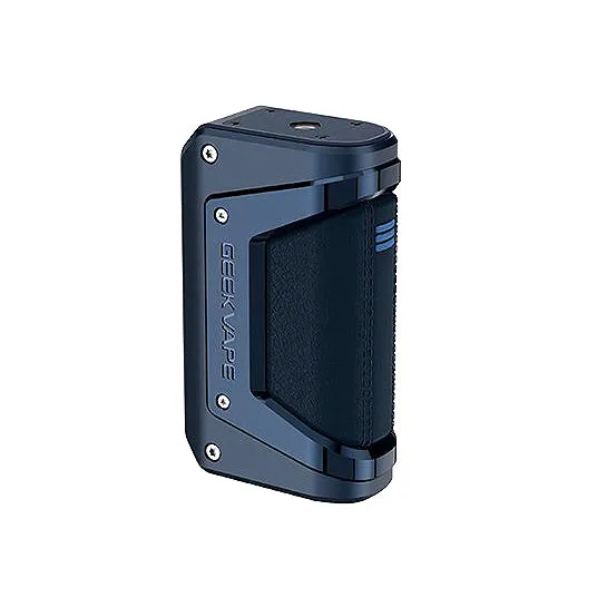 Geek Vape Aegis Legend 2 L200 200W TC Box Mod (Waterproof & Shockproof)