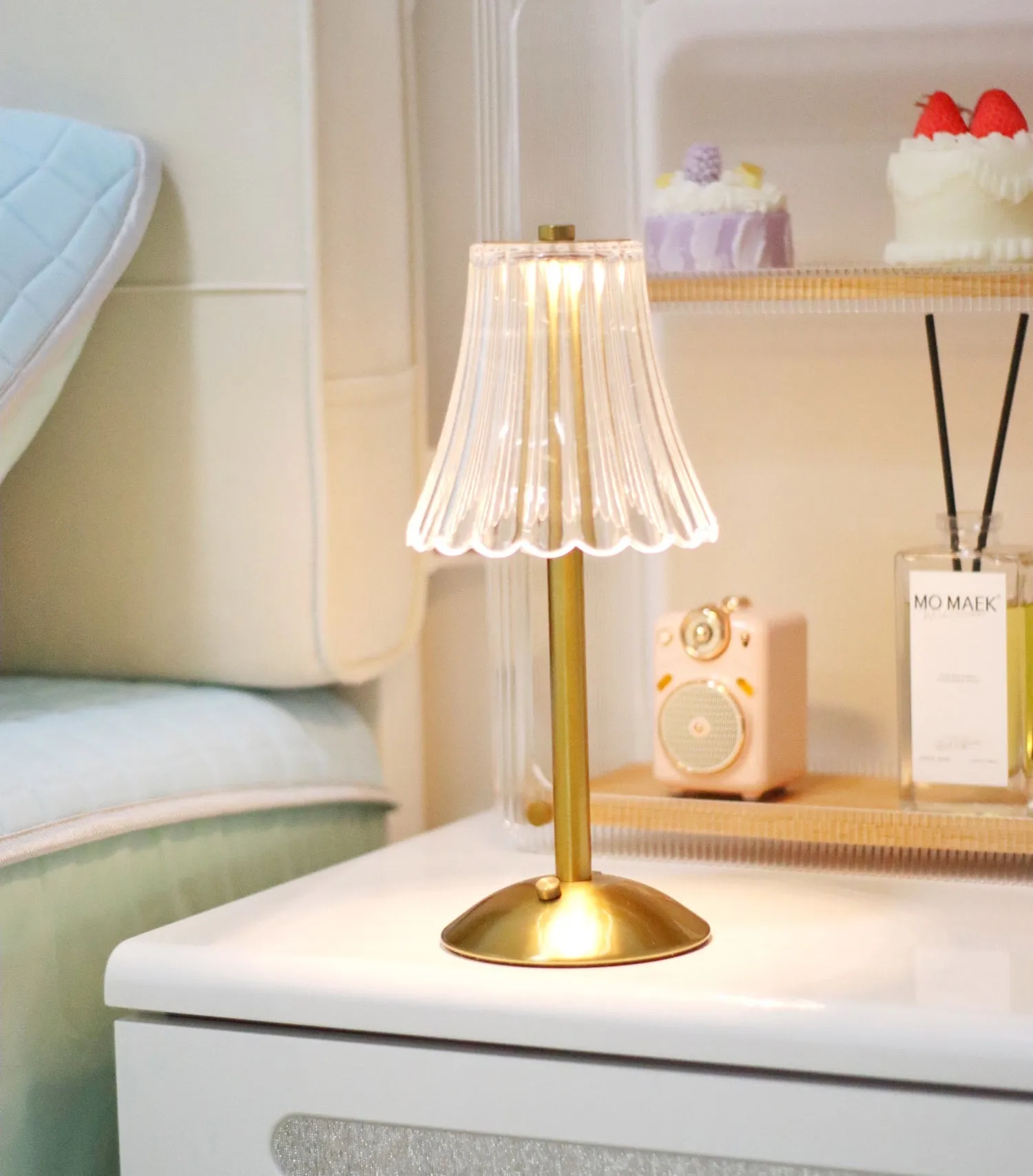 Glitters Table Lamp