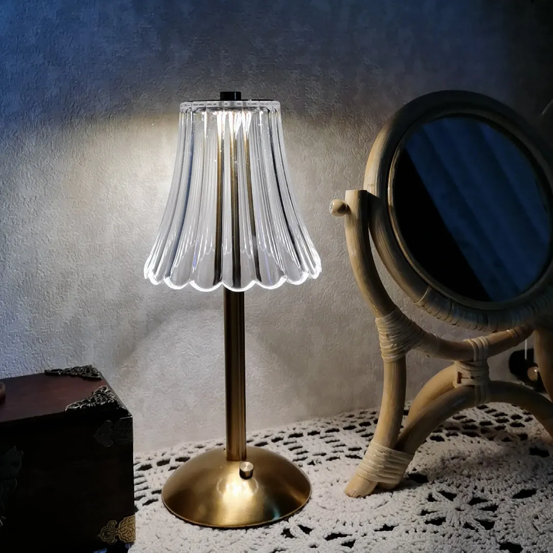 Glitters Table Lamp