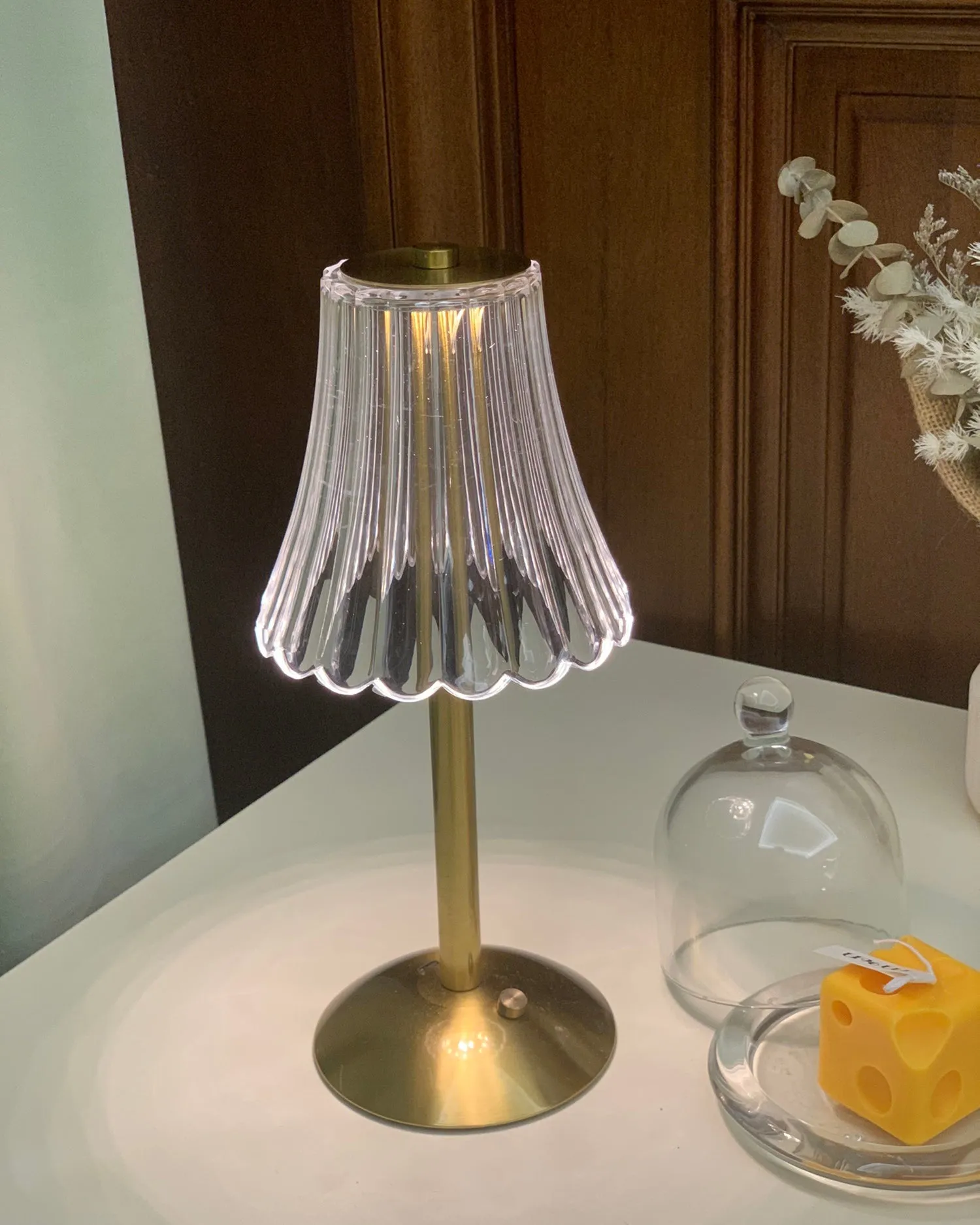 Glitters Table Lamp