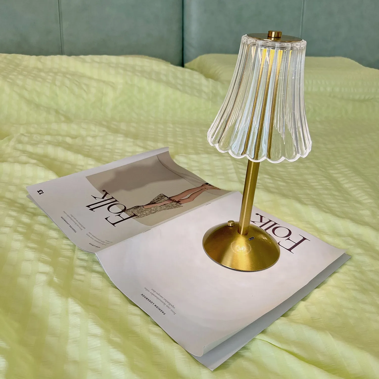 Glitters Table Lamp