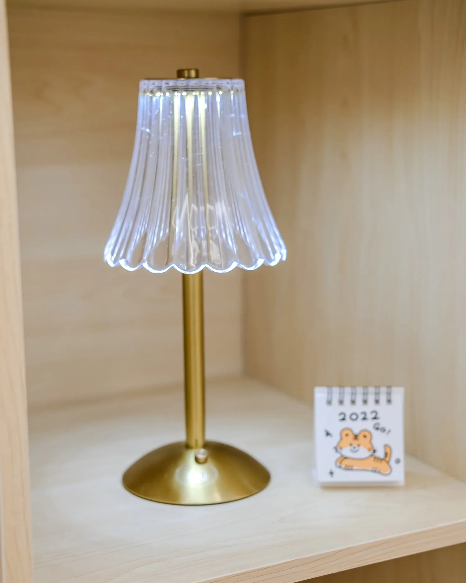 Glitters Table Lamp