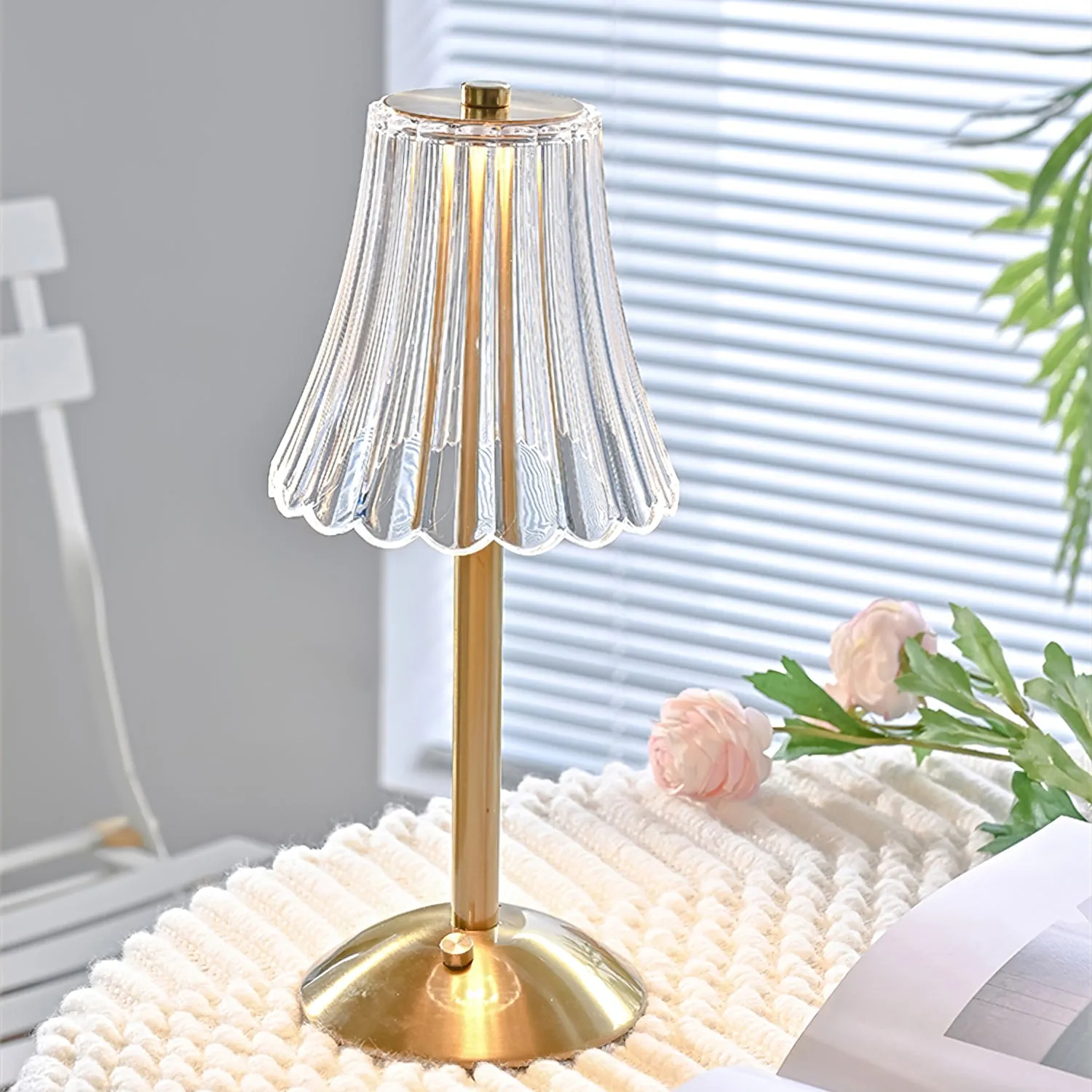 Glitters Table Lamp