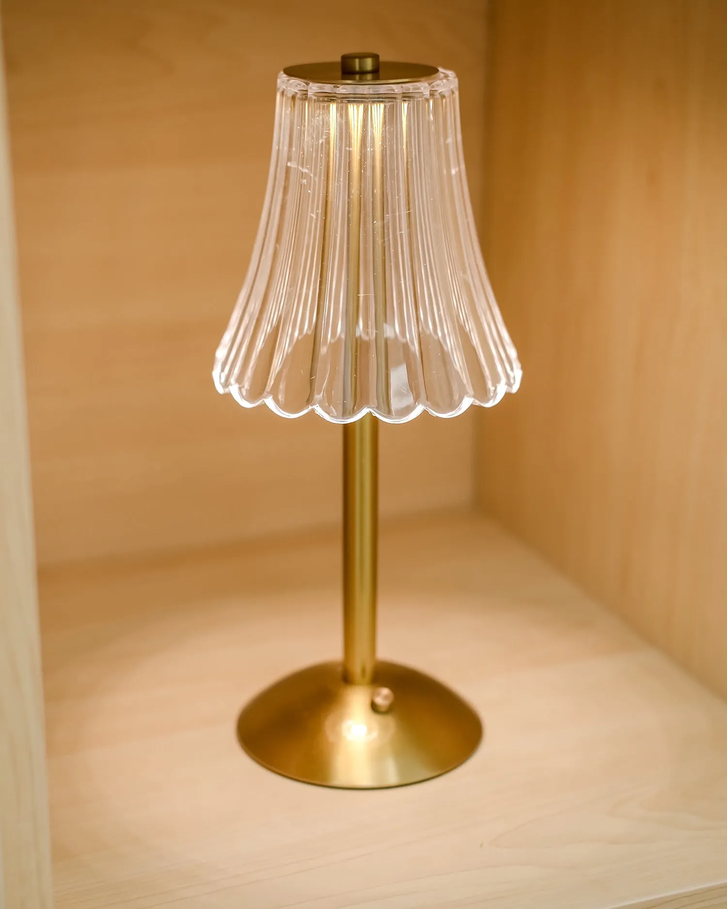 Glitters Table Lamp