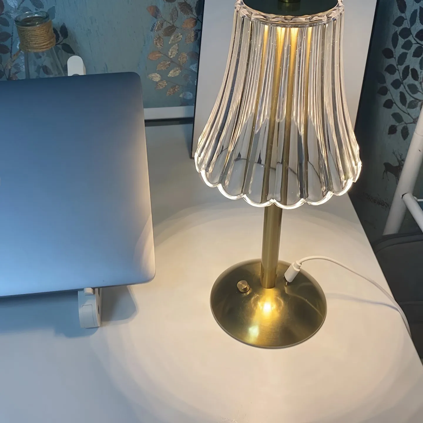 Glitters Table Lamp