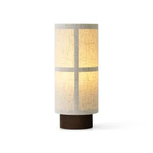 Hashira Portable Table Lamp by Norm Architects