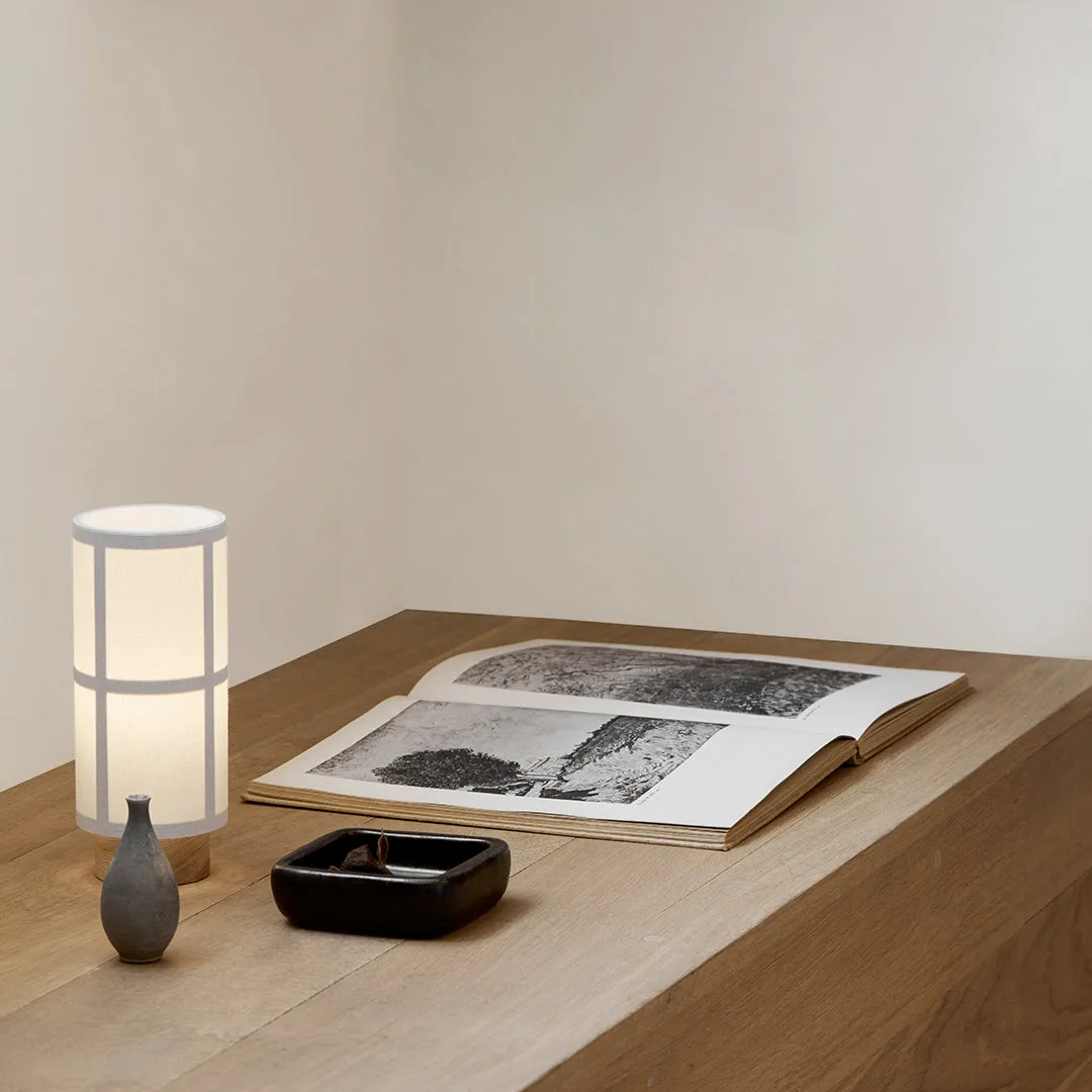 Hashira Portable Table Lamp