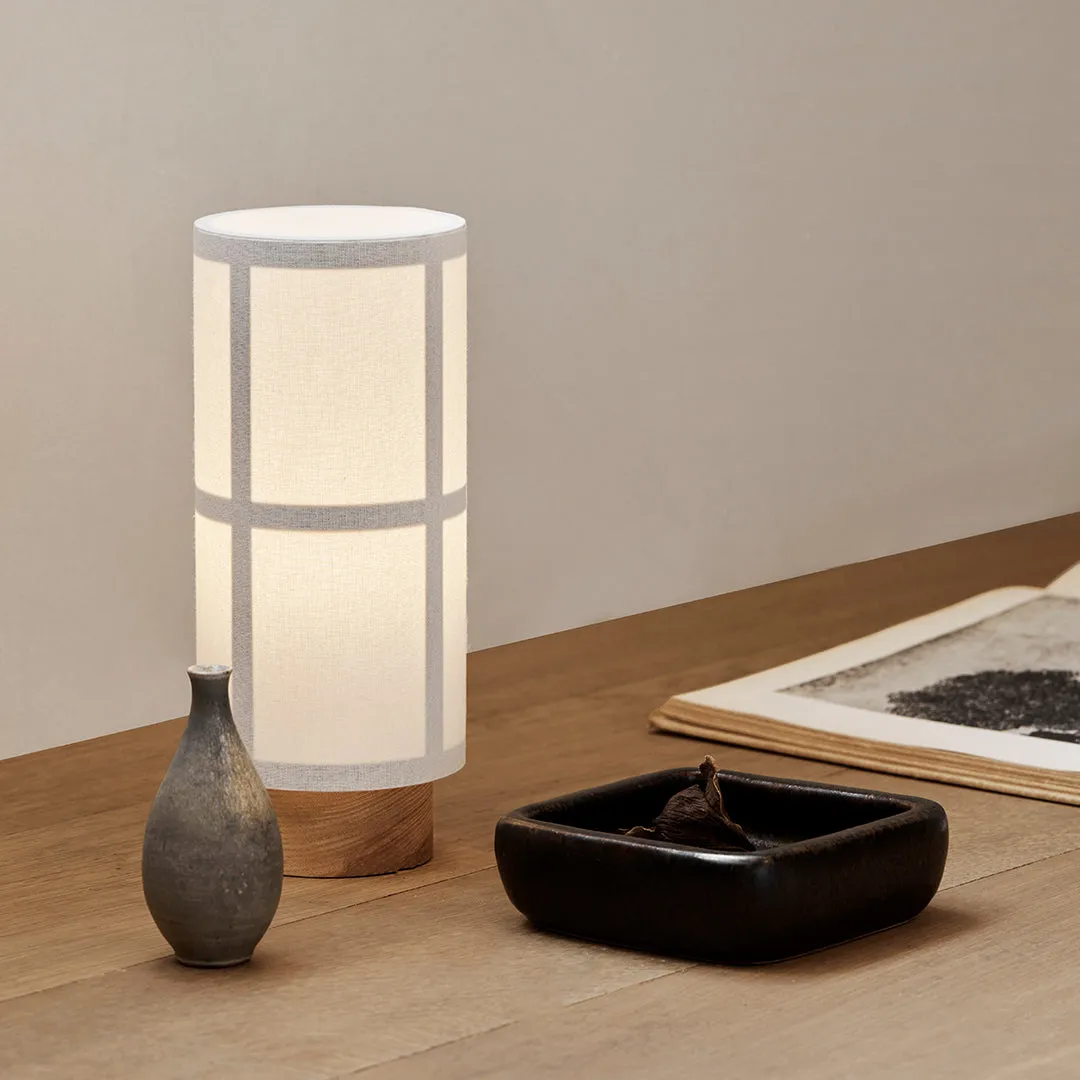 Hashira Portable Table Lamp