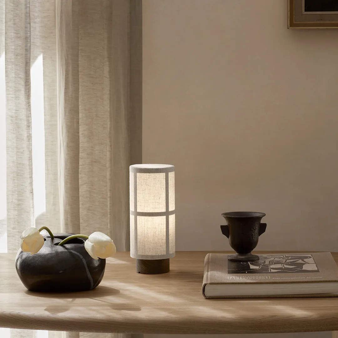 Hashira Portable Table Lamp