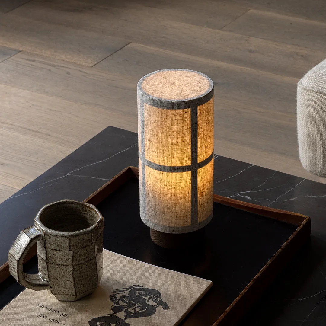 Hashira Portable Table Lamp