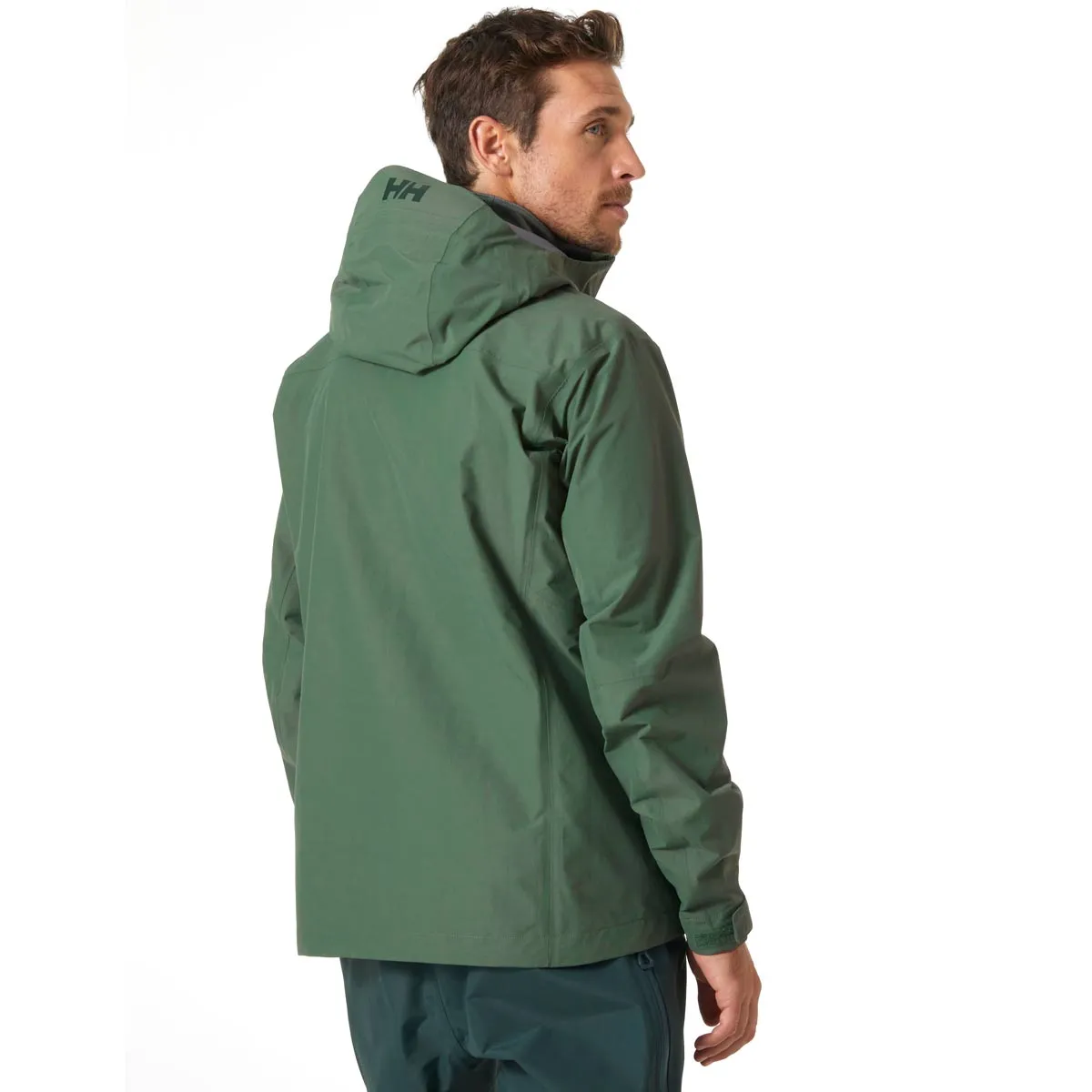 Helly Hansen Blaze 3L Shell Men's Jacket