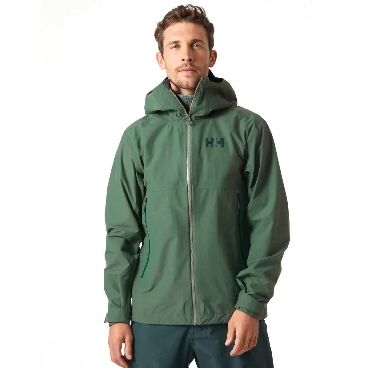 Helly Hansen Blaze 3L Shell Men's Jacket