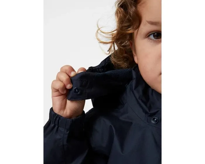 Helly Hansen Kids Sarah Rain Jacket -