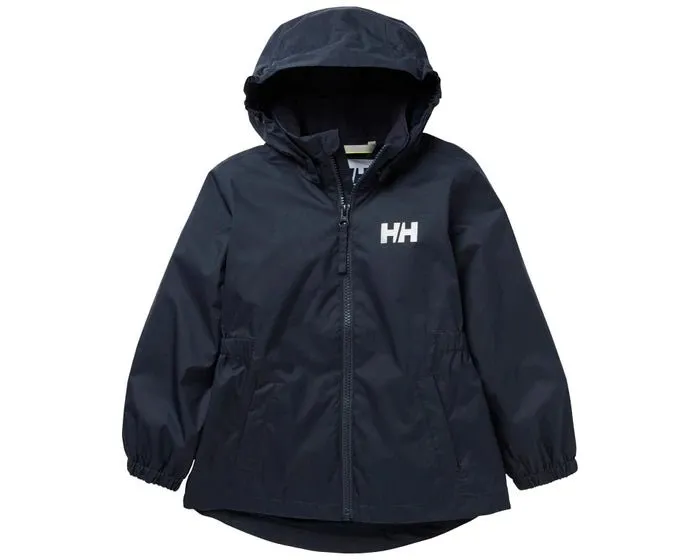 Helly Hansen Kids Sarah Rain Jacket -