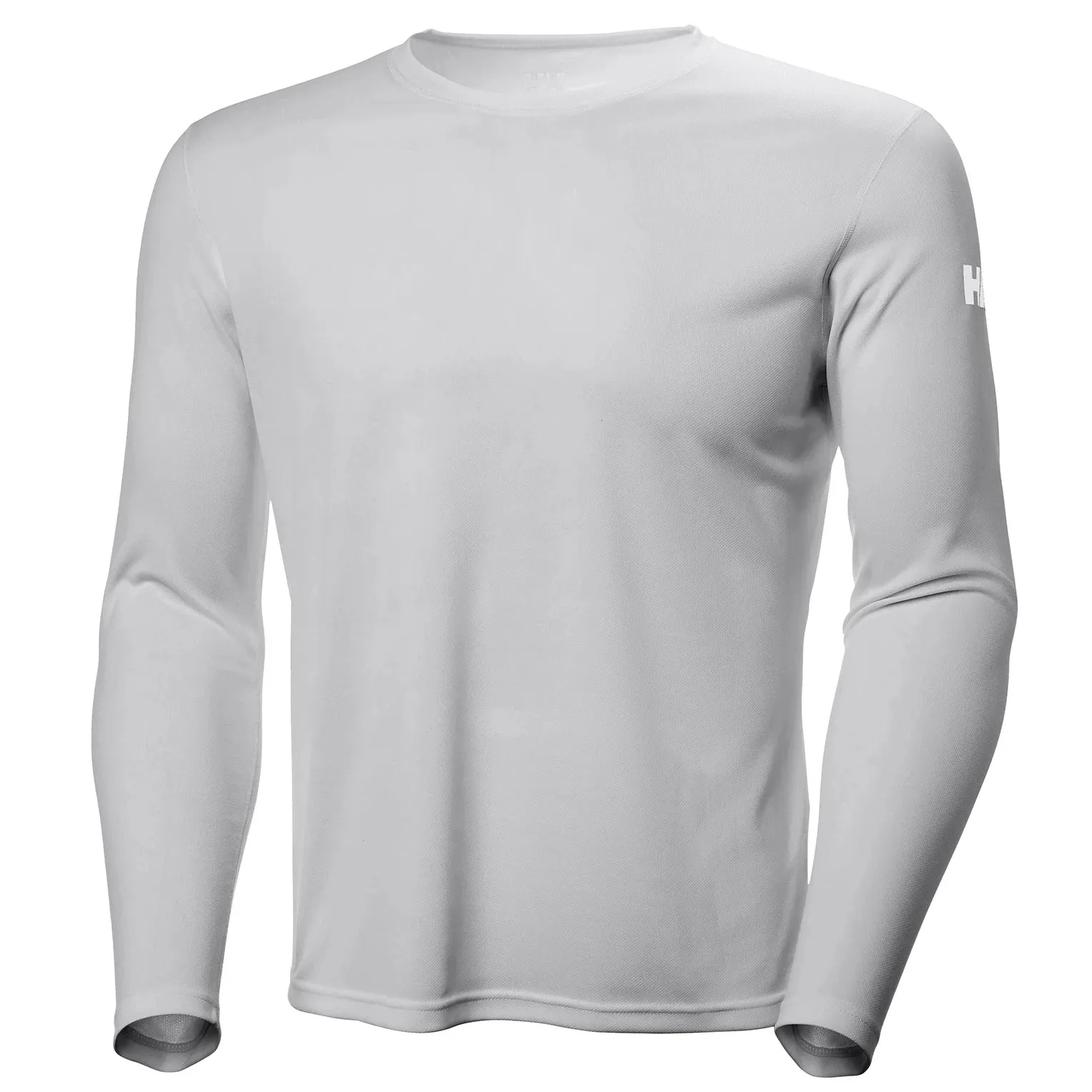 Helly Hansen Men's Tech Crew Long Sleeve Shirt