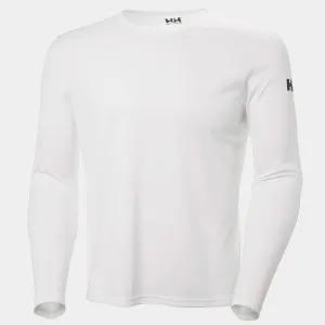 Helly Hansen Men's Tech Crew Long Sleeve Shirt