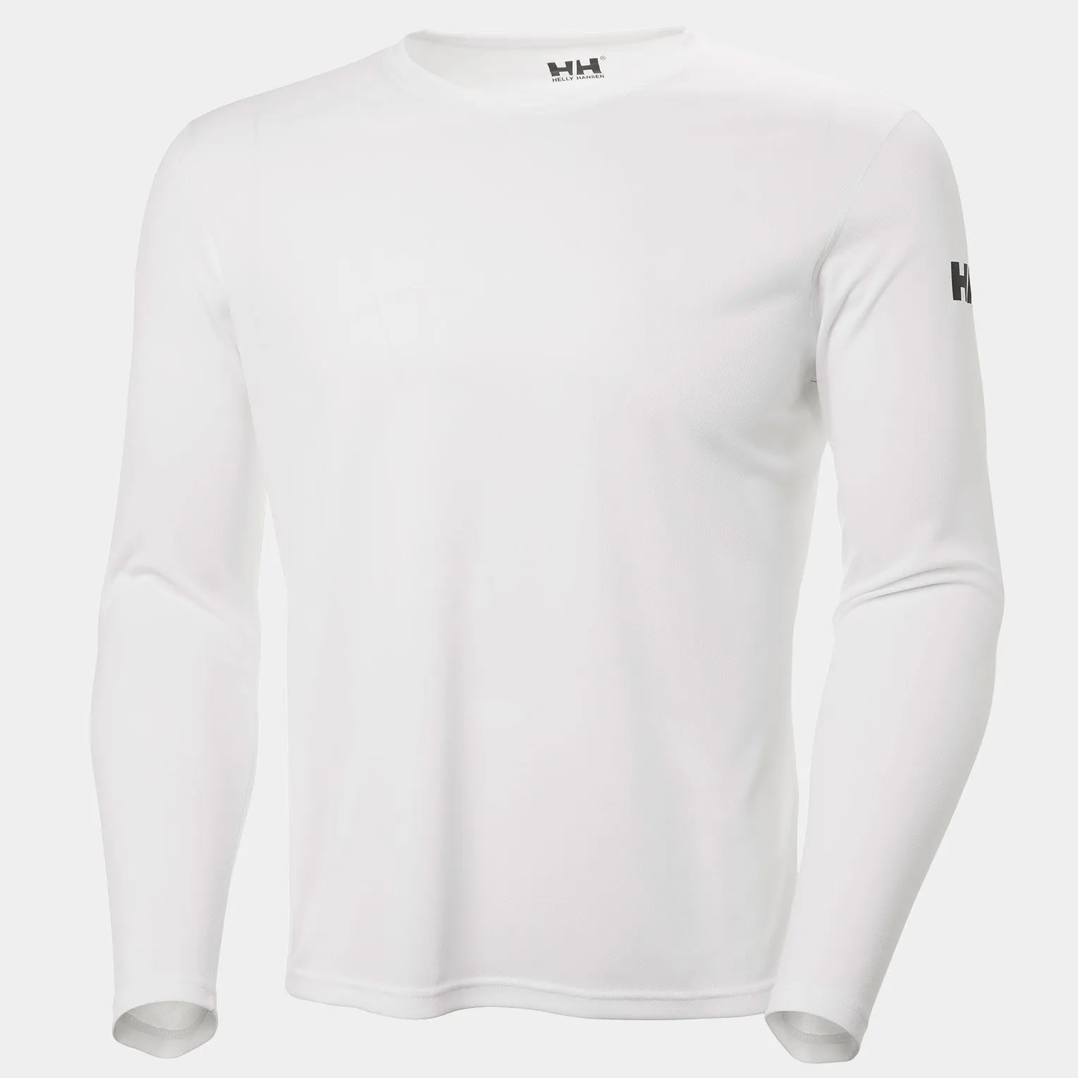 Helly Hansen Men's Tech Crew Long Sleeve Shirt