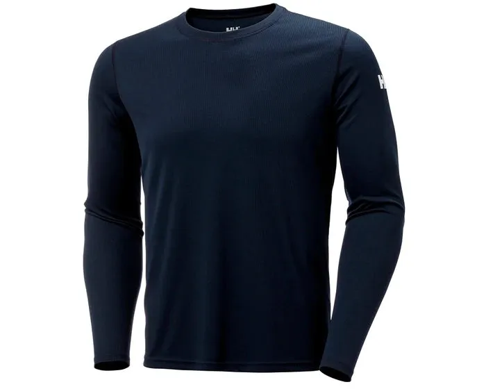 Helly Hansen Men's Tech Crew Long Sleeve Shirt