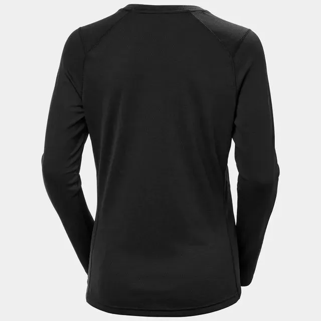 Helly Hansen Women's LIFA® ACTIVE Crew Base Layer