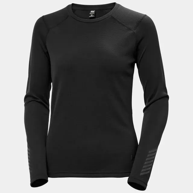 Helly Hansen Women's LIFA® ACTIVE Crew Base Layer