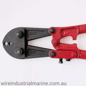 HST-4070 (4, 6 & 7mm Fibre rope swage tool)