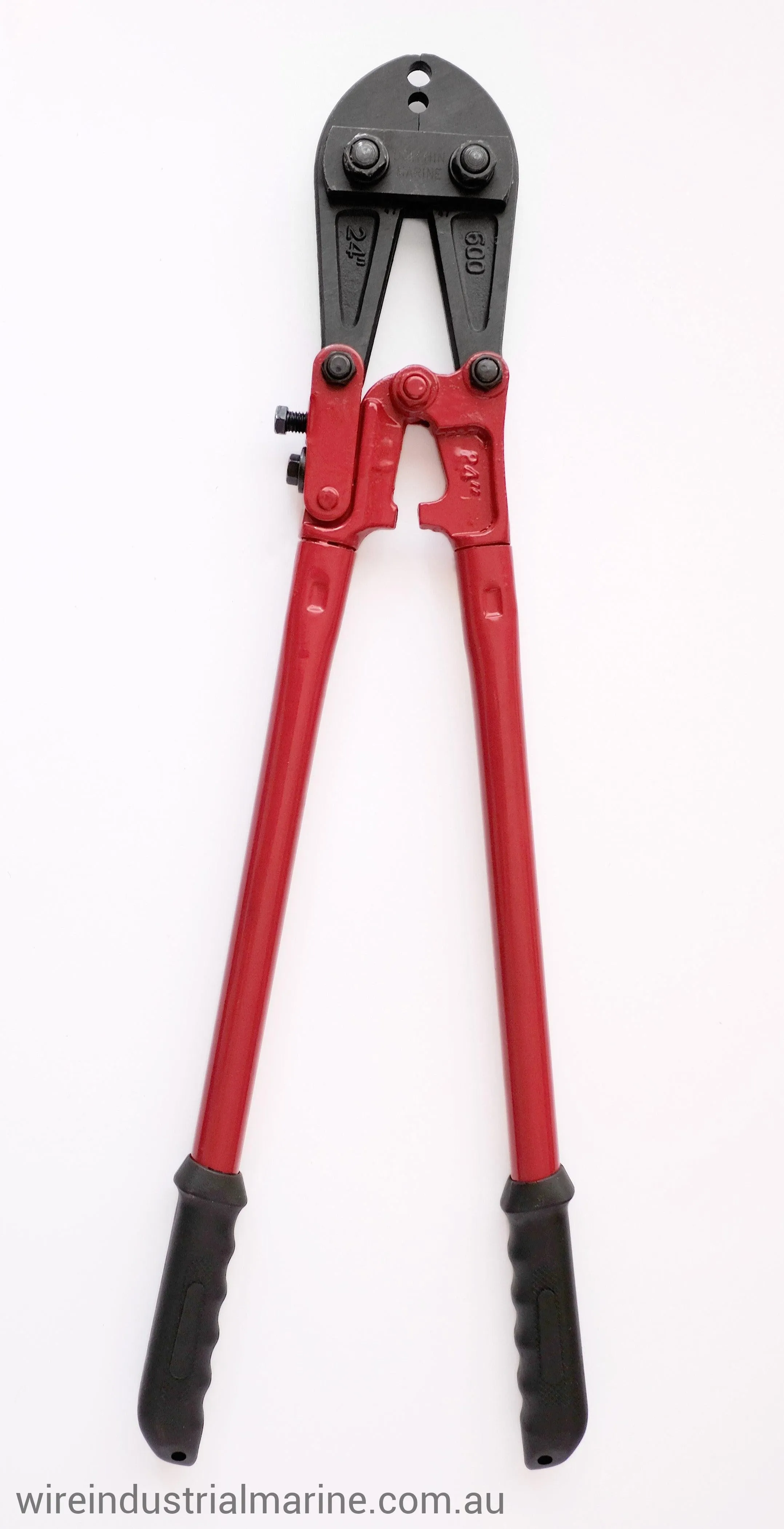 HST-4070 (4, 6 & 7mm Fibre rope swage tool)