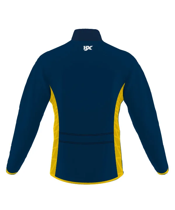 HX ELITE Waved Curved SPLASH JACKET