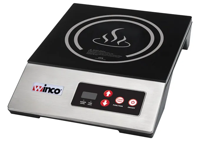 Induction Cooker 1800W