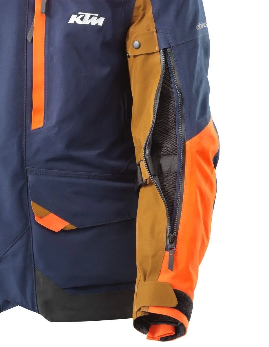 KTM VAST GORE-TEX® JACKET