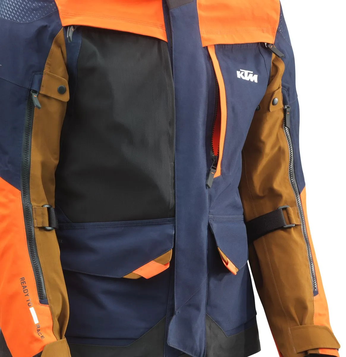 KTM VAST GORE-TEX® JACKET