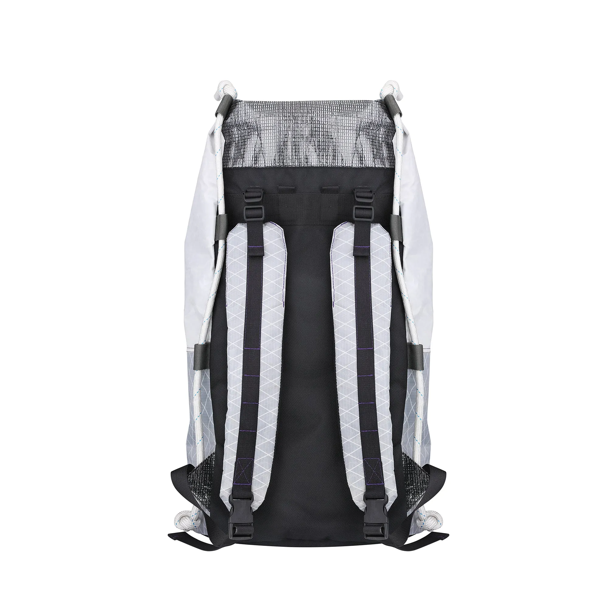 Lazy bag (travel backpack, duffle bag)