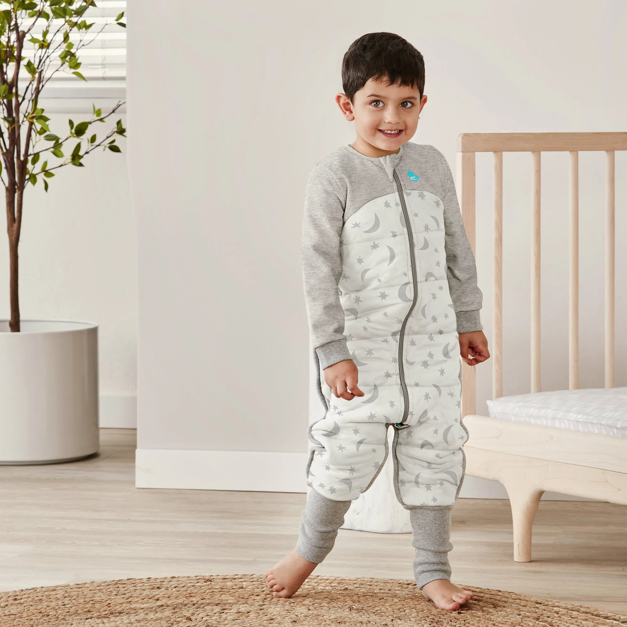 Love To Dream Sleep Suit 2.5 Tog