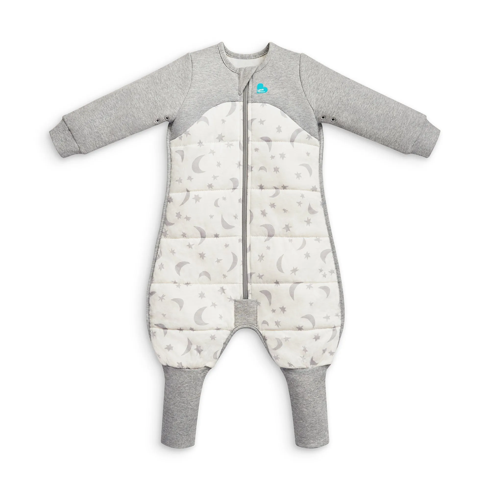 Love To Dream Sleep Suit 2.5 Tog