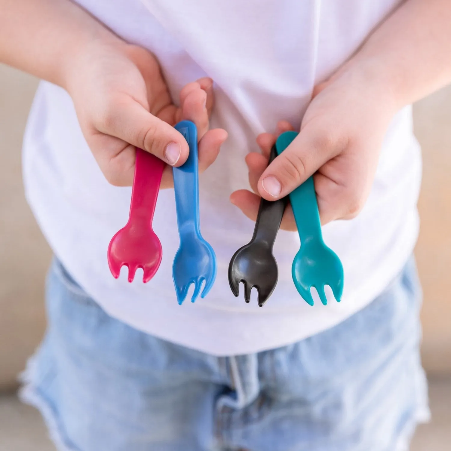 MontiiCo Hinterland Spork Set