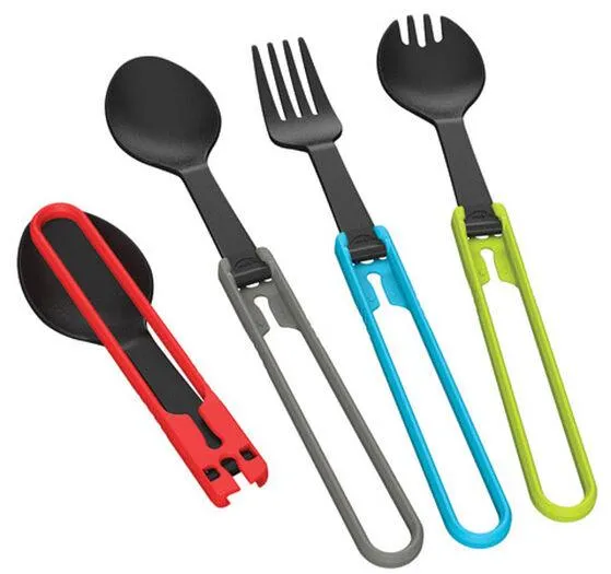 MSR Folding Spork