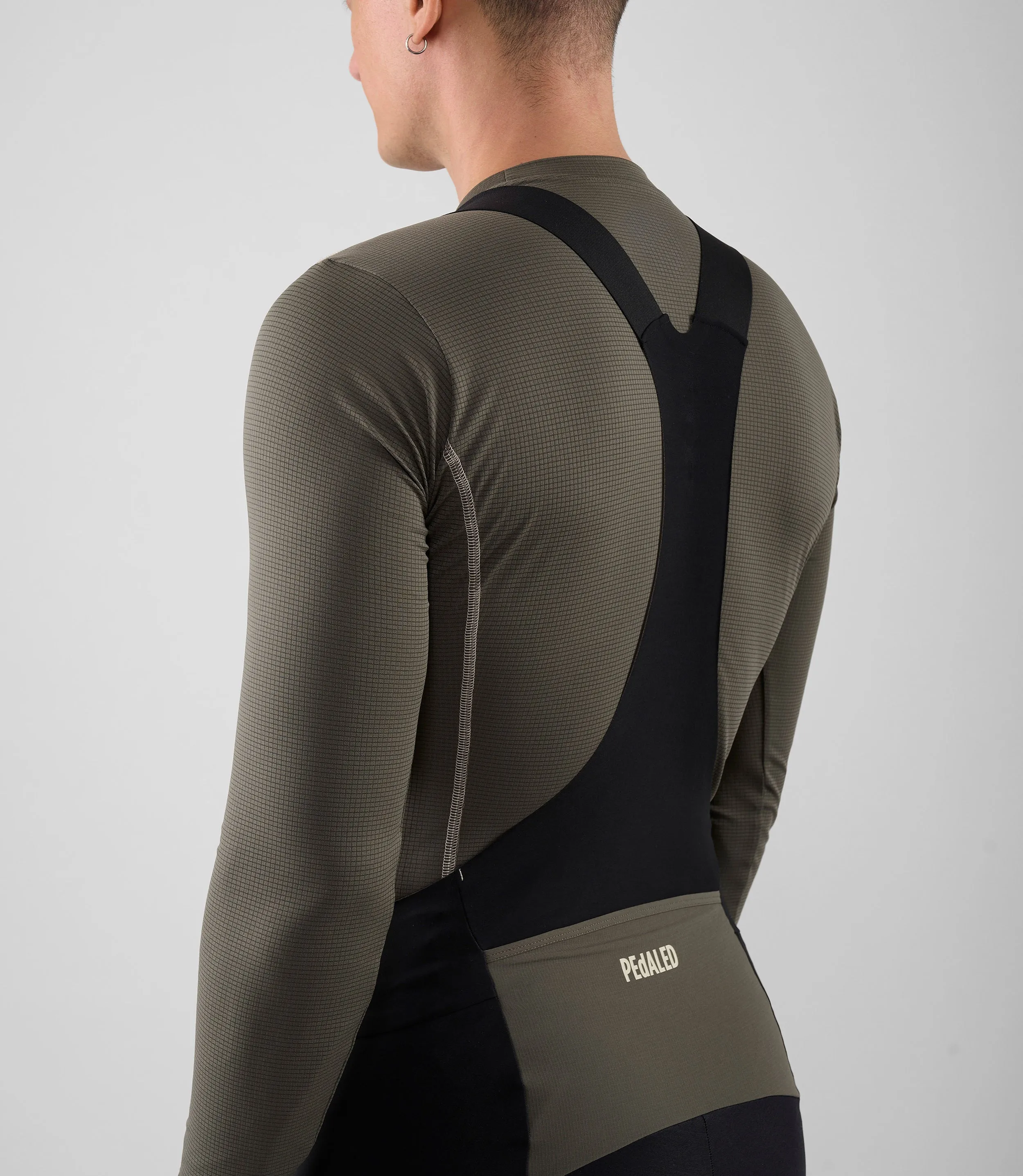 Odyssey Power Dry® Base Layer