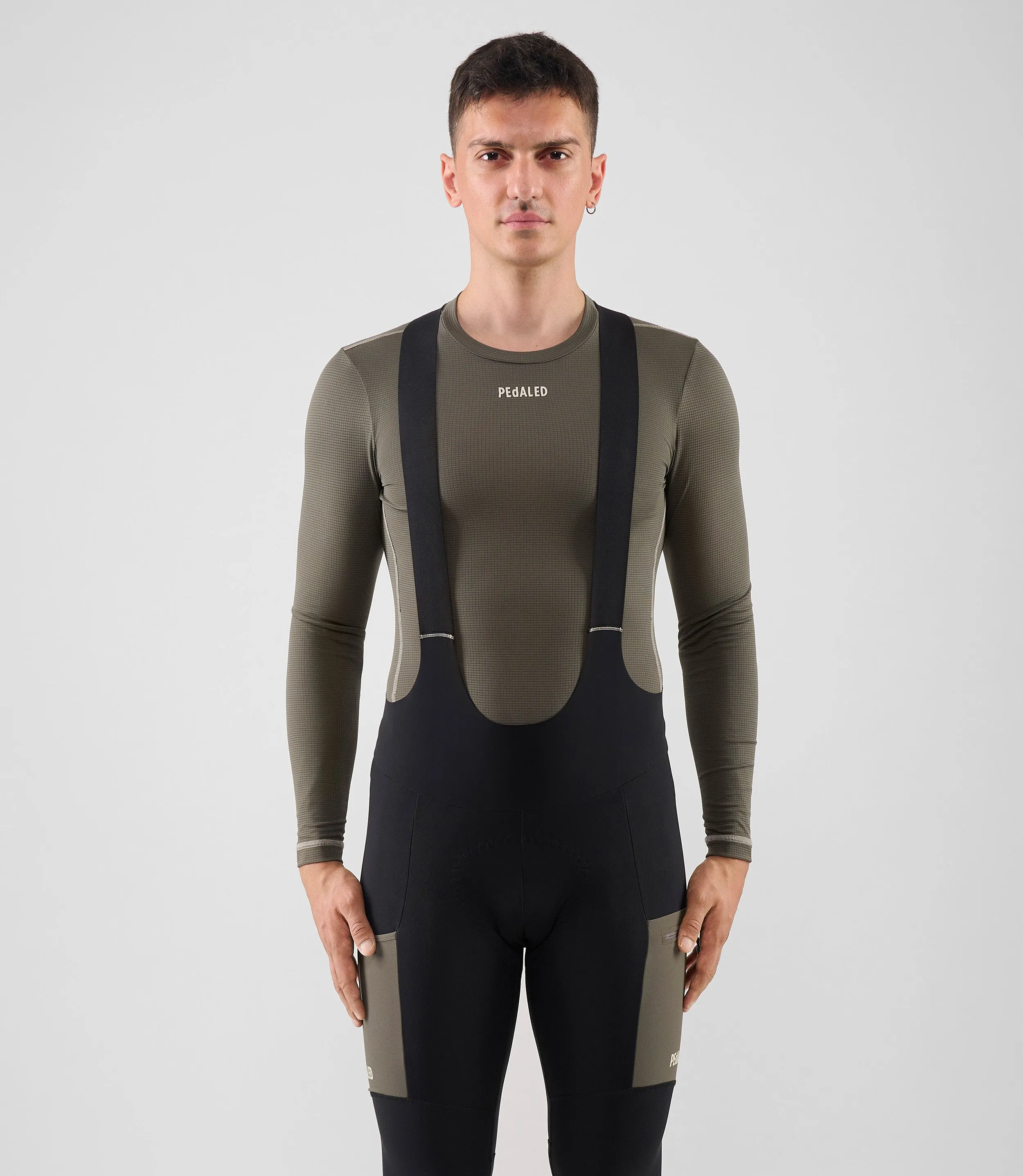 Odyssey Power Dry® Base Layer