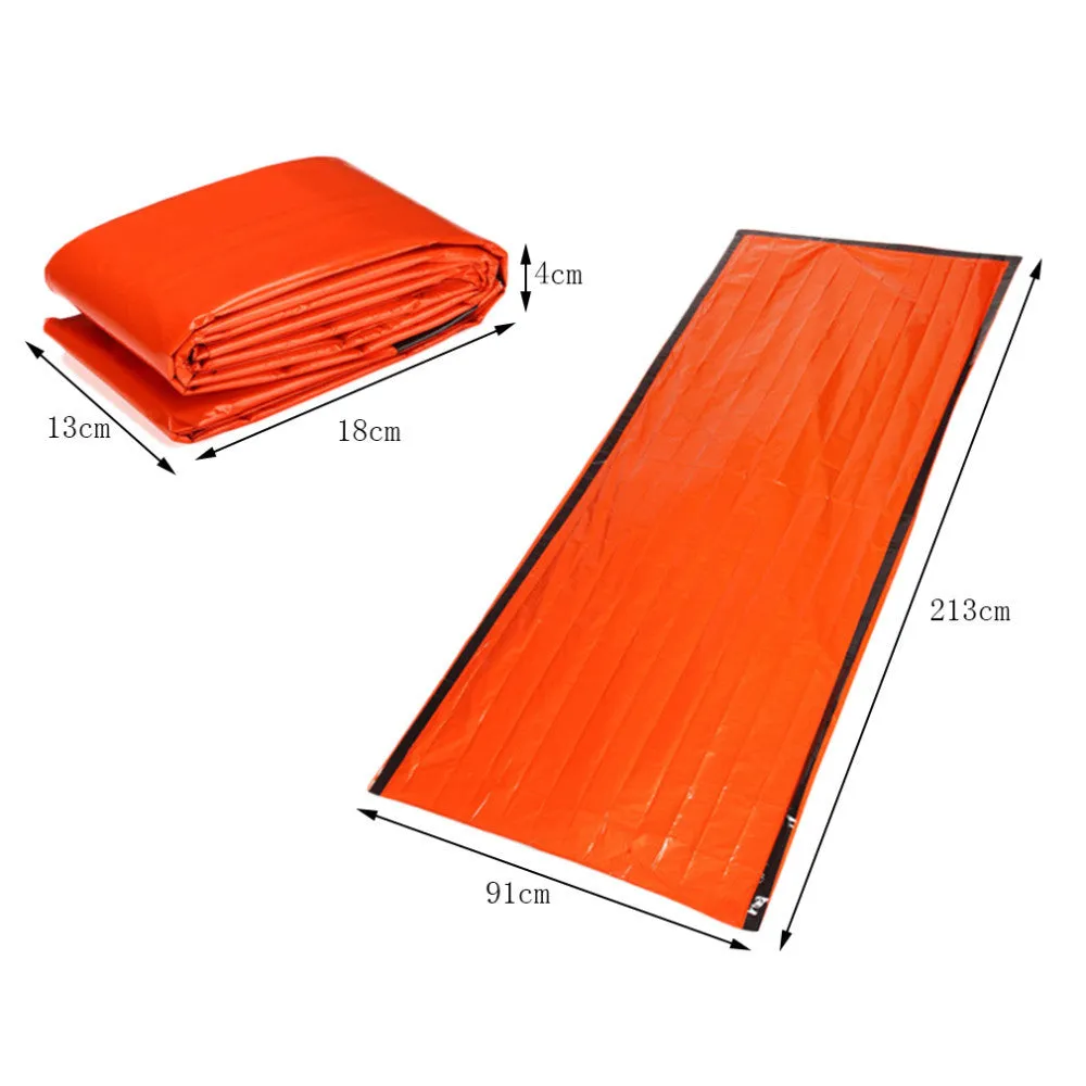 Outdoor Sleeping Bags Portable Emergency