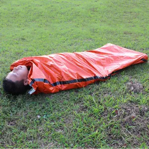 Outdoor Sleeping Bags Portable Emergency