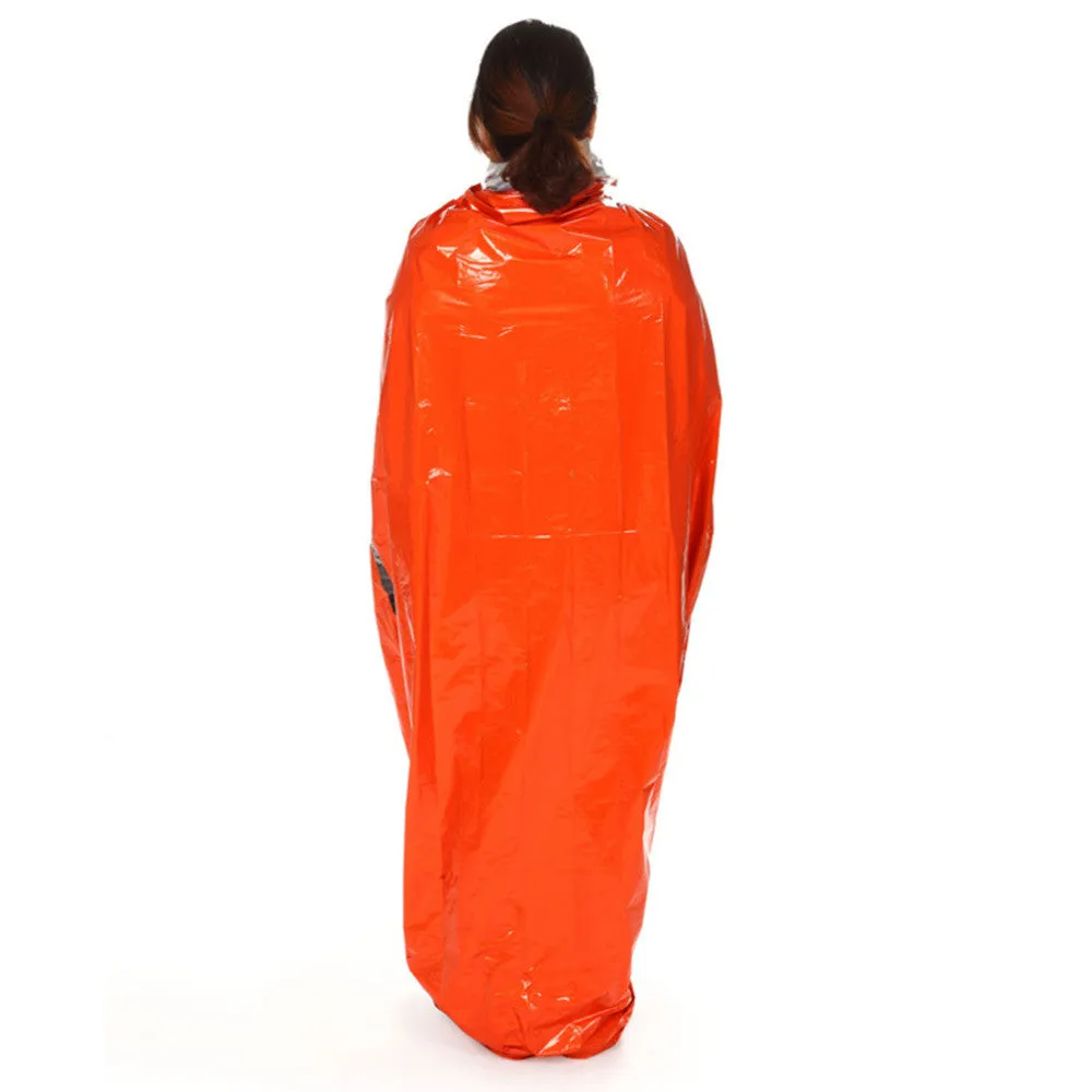 Outdoor Sleeping Bags Portable Emergency