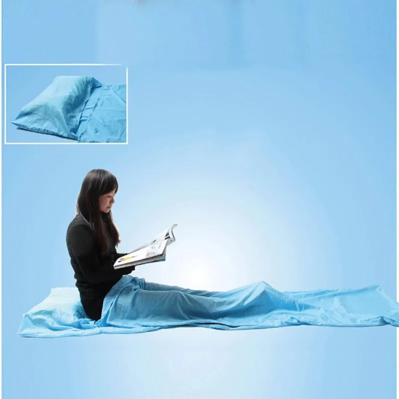 Outdoor Sleeping Bags