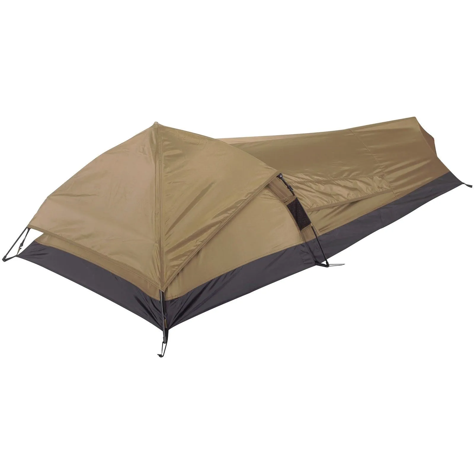 OZTRAIL Mozzie Dome 2 Fly - Brown