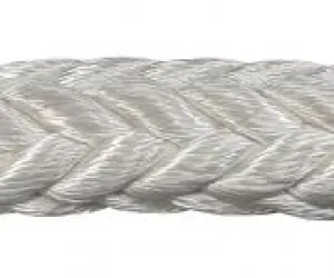 Polyester 12-Plait Ropes