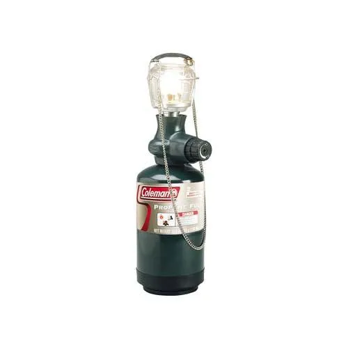 Portable Propane Lantern - 1 Mantle MI