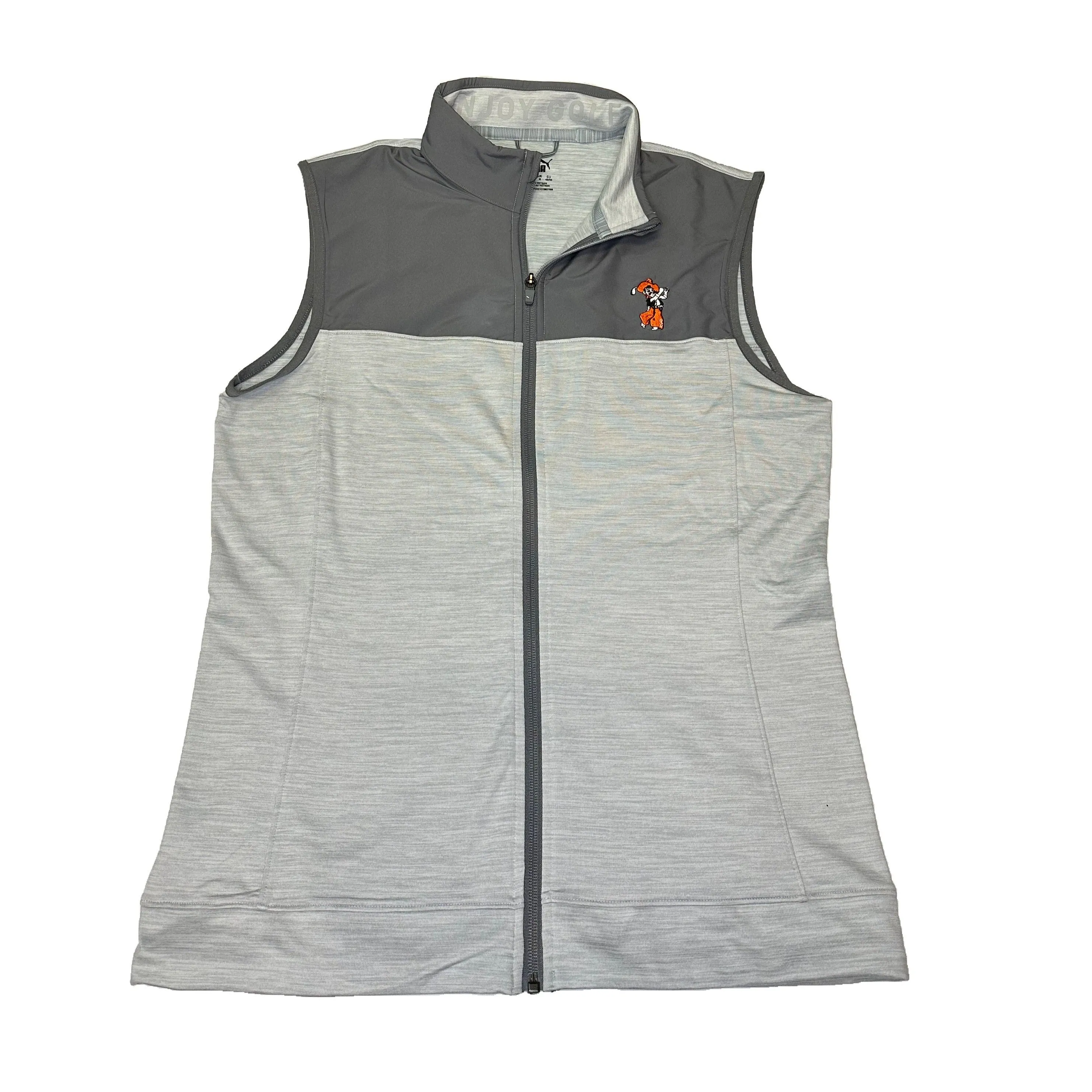 Puma Cloudspun Colorblock Vest