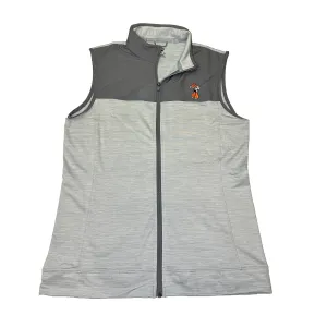 Puma Cloudspun Colorblock Vest