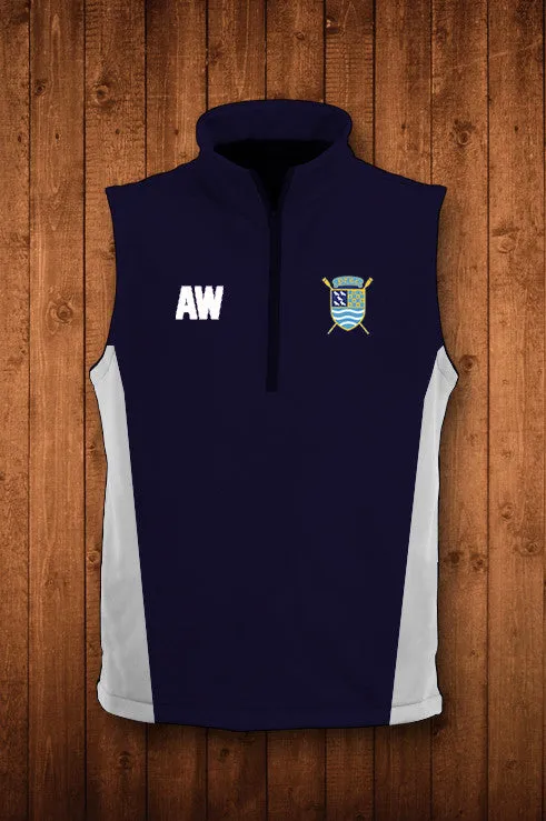 PUTNEY TOWN Gilet