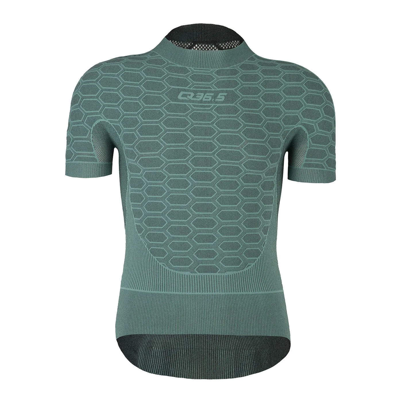 Q36.5 Base Layer 2 Short Sleeve - Unisex