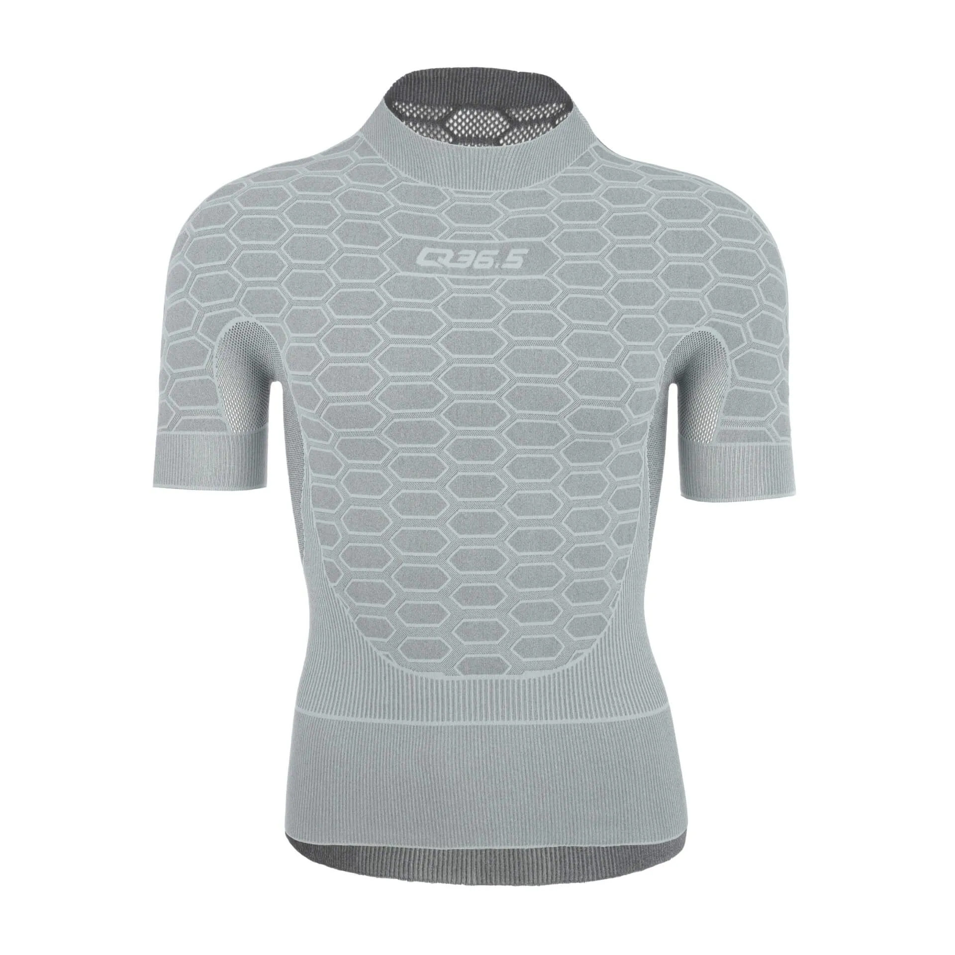 Q36.5 Base Layer 2 Short Sleeve - Unisex